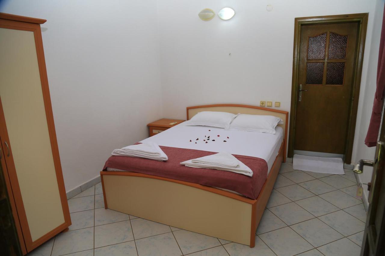 Tunays Pansiyon Bed & Breakfast Cirali Ruang foto